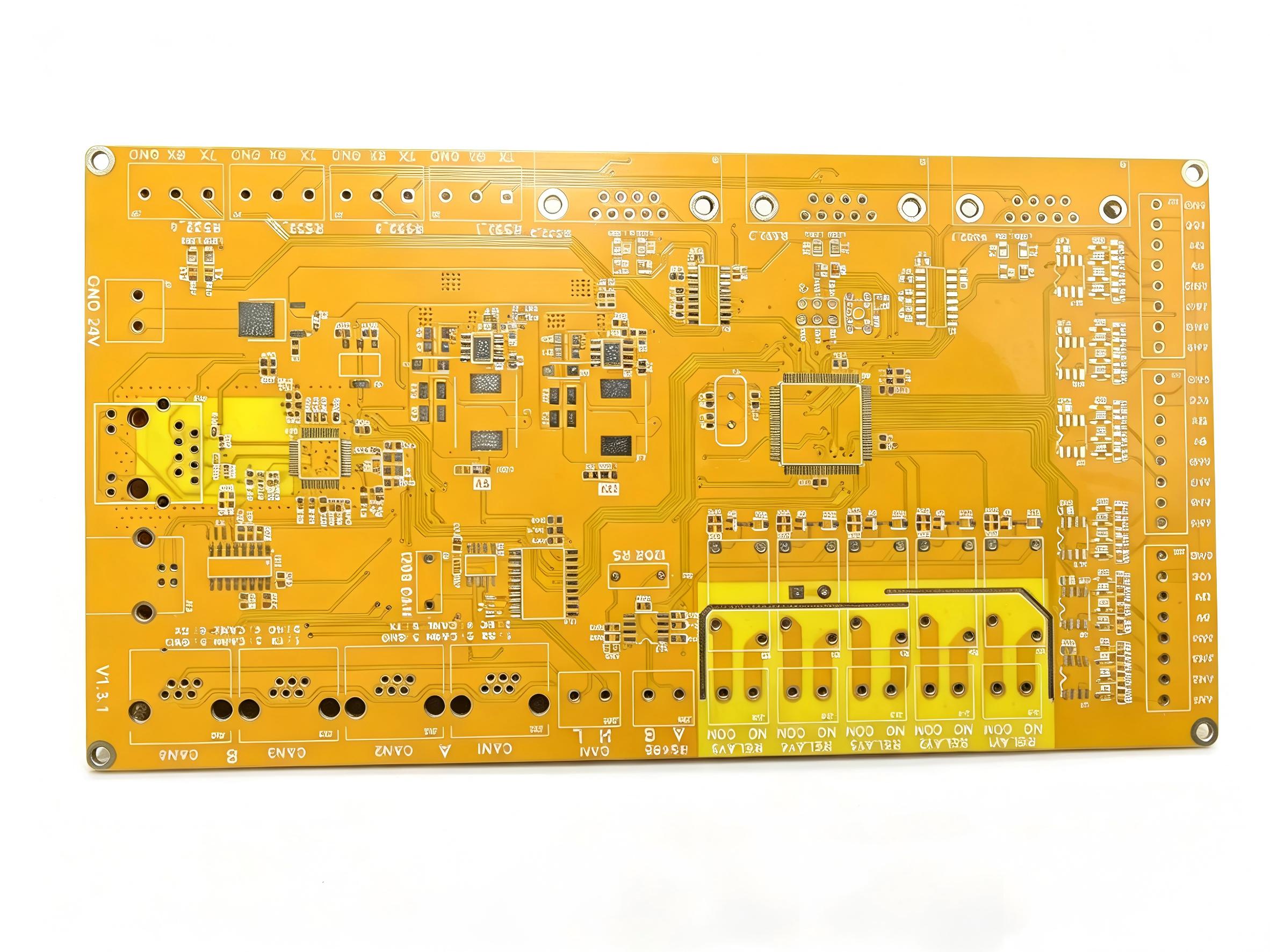 Aluminum PCB