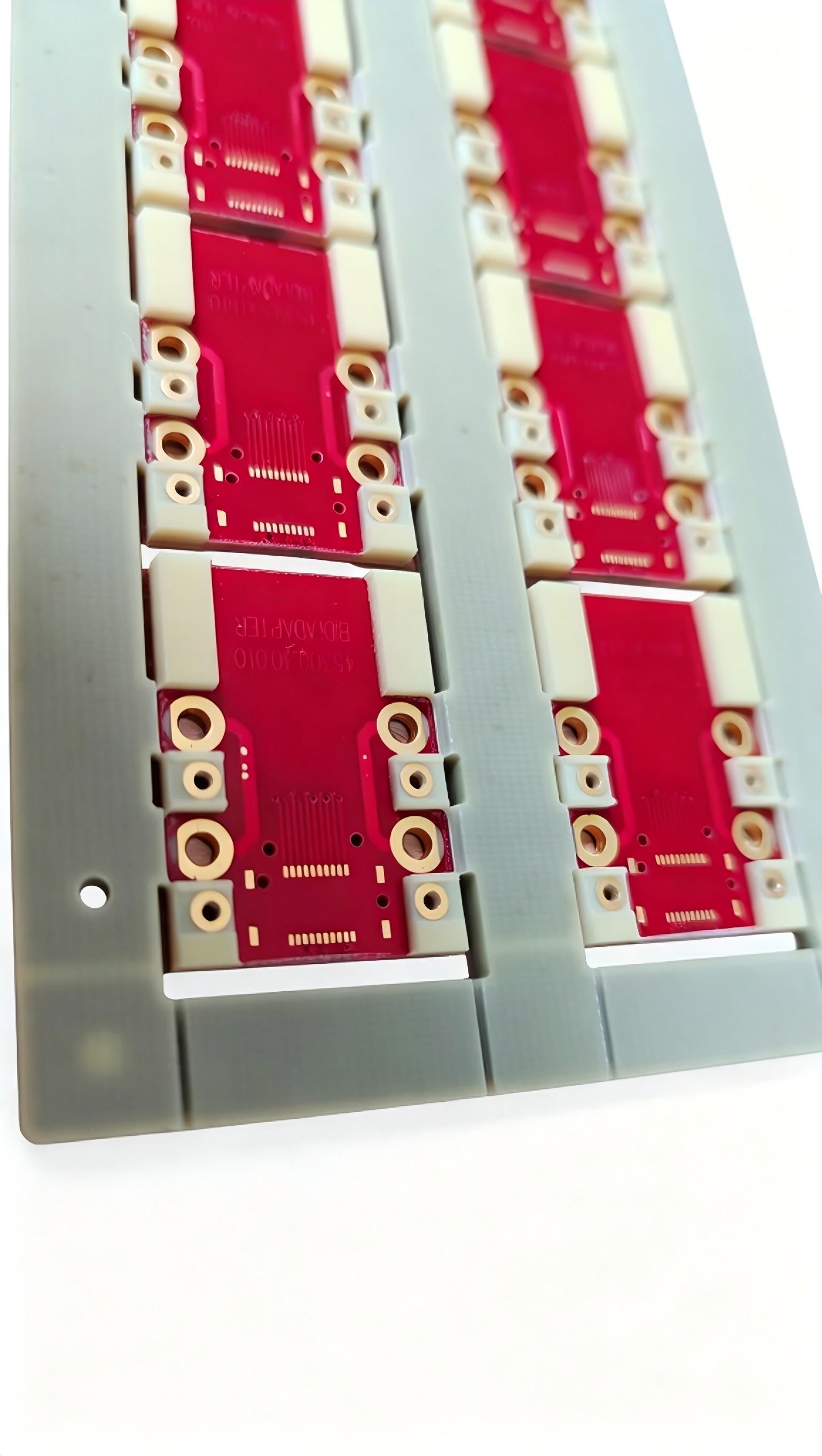 Ceramic PCB