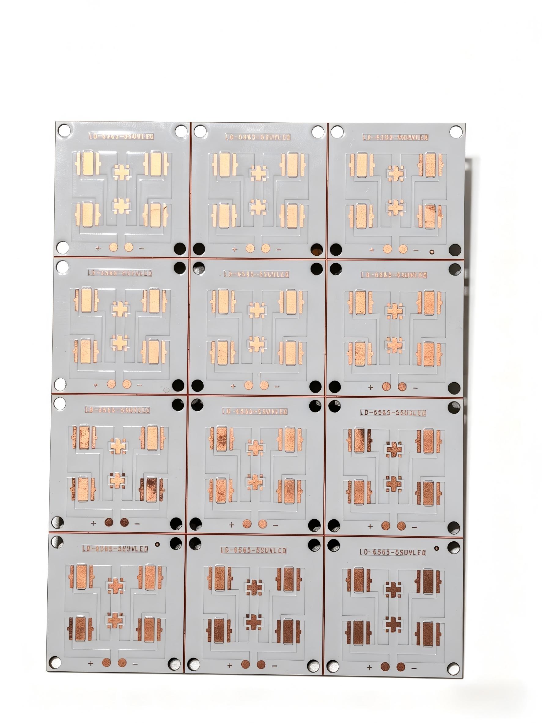 Copper-Based PCB
