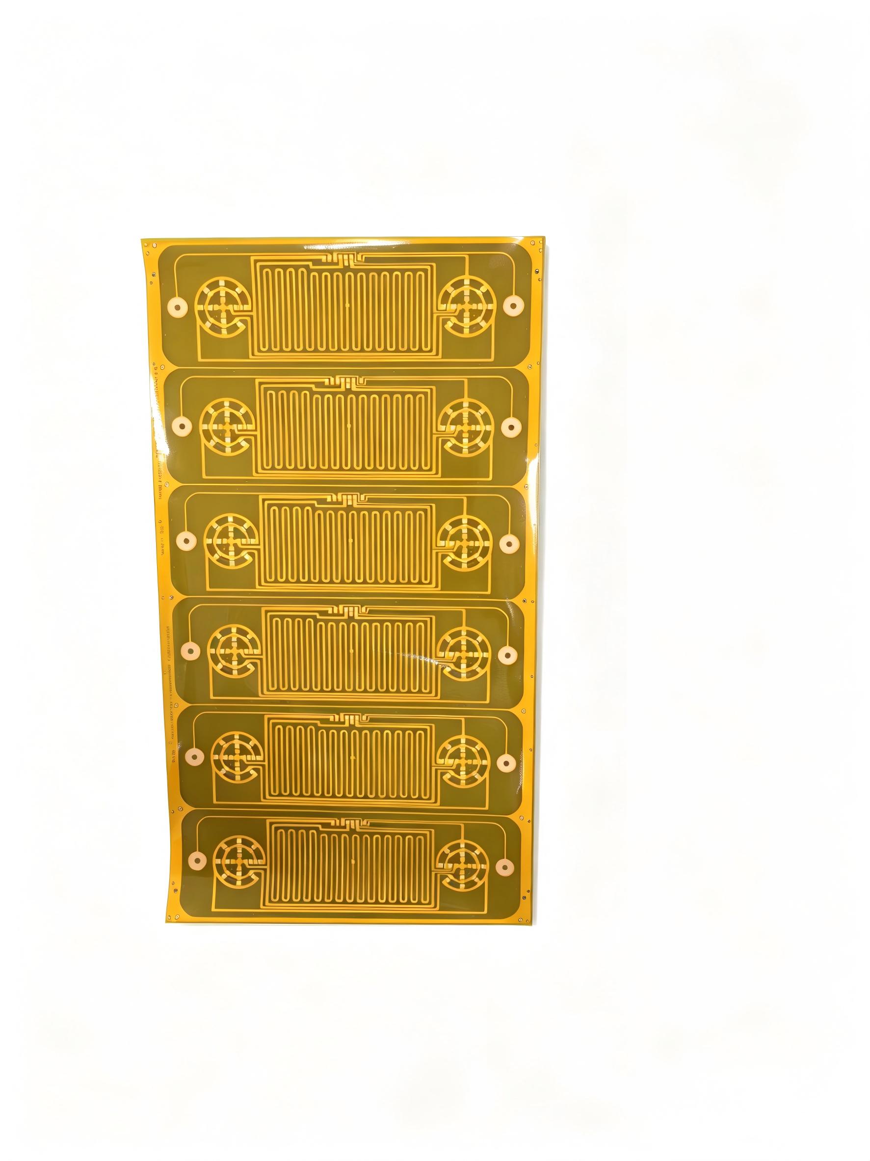 FPC (Flexible Circuit)