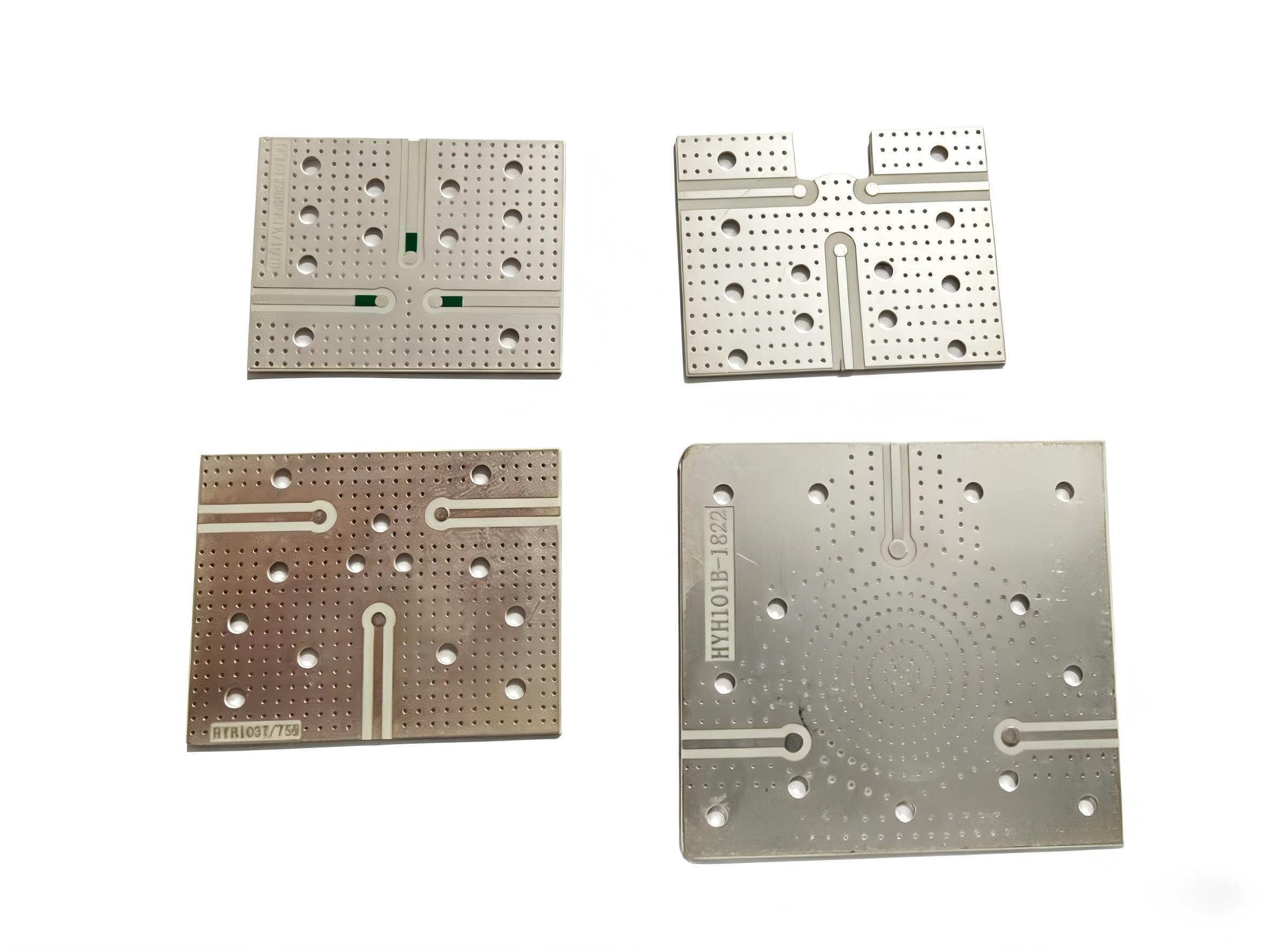 High-Frequency / Rogers PCB