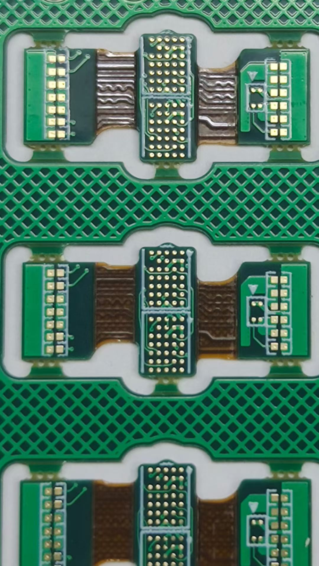 Rigid-Flex PCB