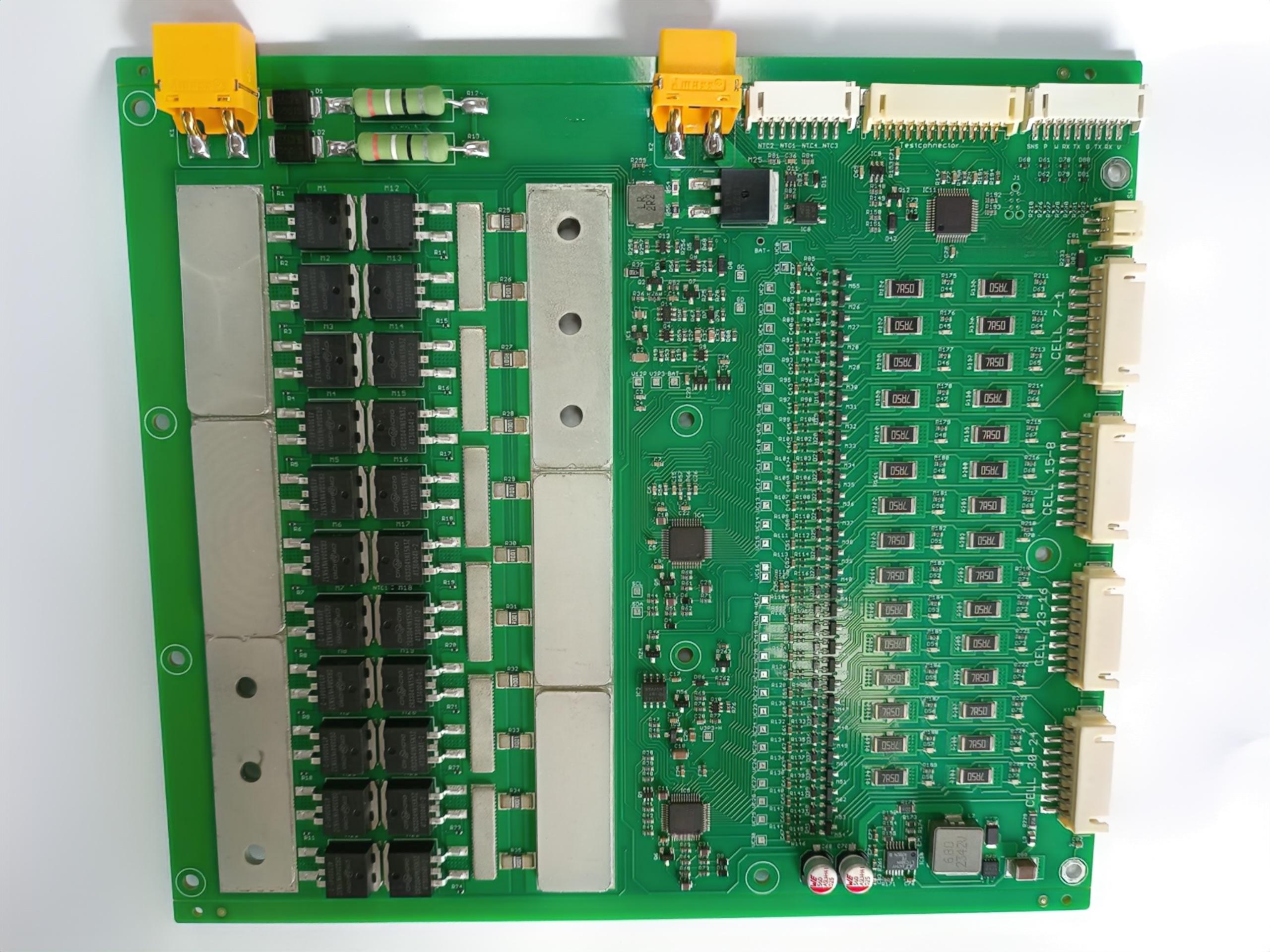 Automotive Electronics