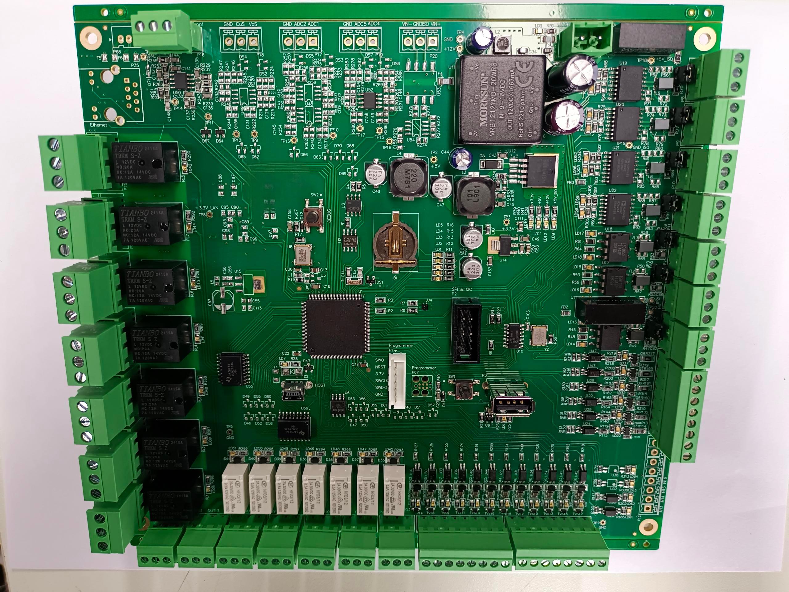 Power Electronics
